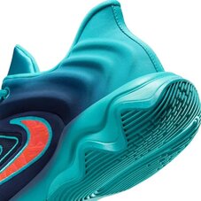 Кросівки для баскетболу Nike Giannis Immortality 4 FQ3680-302