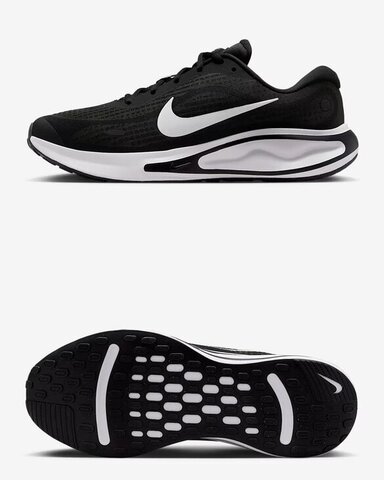 Кроссовки беговые Nike Journey Run FN0228-001