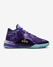 Кроссовки для баскетбола Nike LeBron NXXT Genisus QS IB1272-501