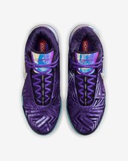 Кроссовки для баскетбола Nike LeBron NXXT Genisus QS IB1272-501