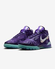 Кроссовки для баскетбола Nike LeBron NXXT Genisus QS IB1272-501
