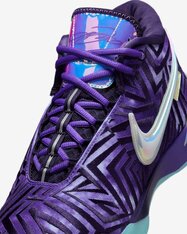 Кроссовки для баскетбола Nike LeBron NXXT Genisus QS IB1272-501