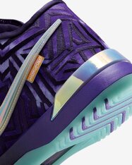 Кроссовки для баскетбола Nike LeBron NXXT Genisus QS IB1272-501