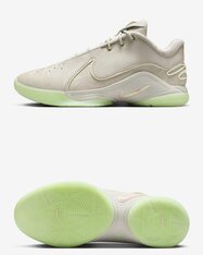 Кросівки для баскетболу Nike LeBron XXII FZ1094-002