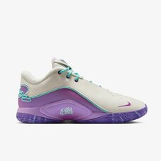 Кроссовки для баскетбола Nike LeBron XXII HV8454-001