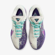 Кроссовки для баскетбола Nike LeBron XXII HV8454-001