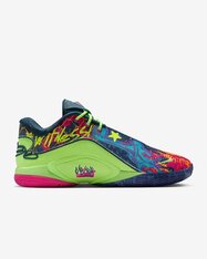 Кроссовки для баскетбола Nike LeBron XXII HV8451-400