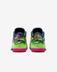 Кроссовки для баскетбола Nike LeBron XXII HV8451-400