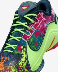 Кроссовки для баскетбола Nike LeBron XXII HV8451-400