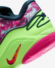 Кроссовки для баскетбола Nike LeBron XXII HV8451-400