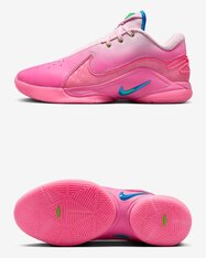 Кросівки для баскетболу Nike LeBron XXII SN HV8455-600