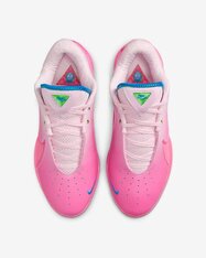 Кроссовки для баскетбола Nike LeBron XXII SN HV8455-600