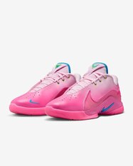 Кроссовки для баскетбола Nike LeBron XXII SN HV8455-600