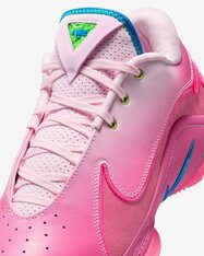 Кроссовки для баскетбола Nike LeBron XXII SN HV8455-600