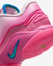 Кроссовки для баскетбола Nike LeBron XXII SN HV8455-600