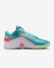 Кроссовки для баскетбола Nike LeBron XXII 'Limelight' HV5148-600