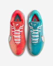 Кроссовки для баскетбола Nike LeBron XXII 'Limelight' HV5148-600