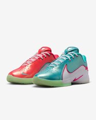 Кроссовки для баскетбола Nike LeBron XXII 'Limelight' HV5148-600
