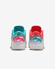 Кроссовки для баскетбола Nike LeBron XXII 'Limelight' HV5148-600