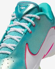 Кроссовки для баскетбола Nike LeBron XXII 'Limelight' HV5148-600