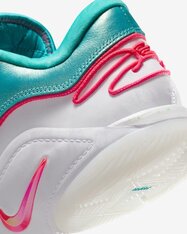 Кроссовки для баскетбола Nike LeBron XXII 'Limelight' HV5148-600