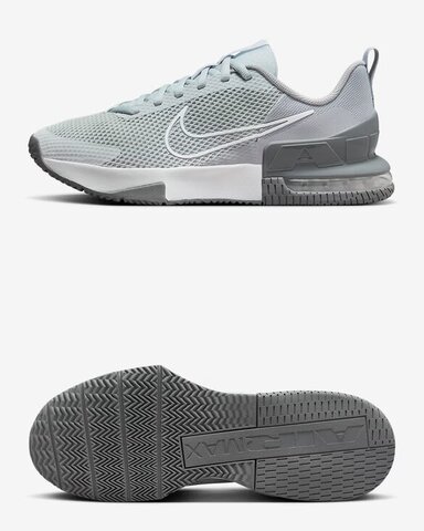 Кросівки бігові Nike Air Max Alpha Trainer 6 FQ1833-002