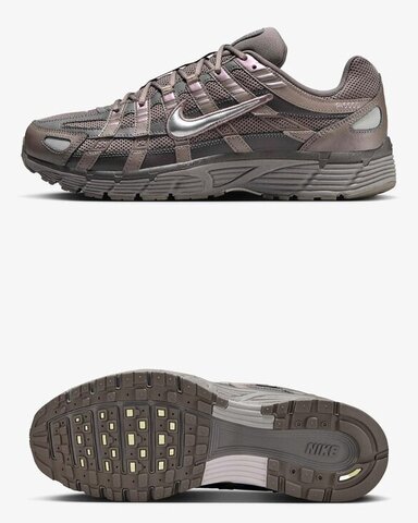 Кроссовки Nike P-6000 CD6404-202