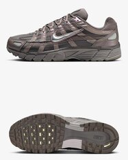 Кроссовки Nike P-6000 CD6404-202