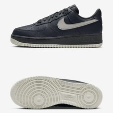 Кросівки дитячі Nike Air Force 1 '07 FZ4350-001