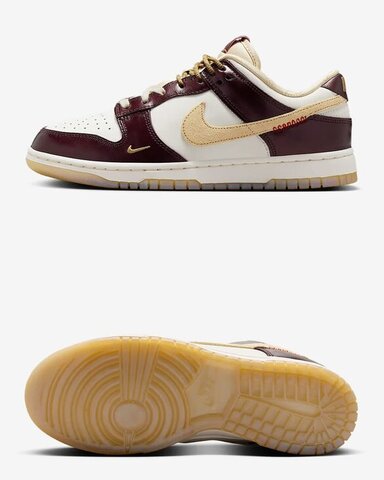 Кроссовки женские Nike Dunk Low LX HV5991-171