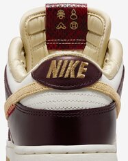 Кроссовки женские Nike Dunk Low LX HV5991-171