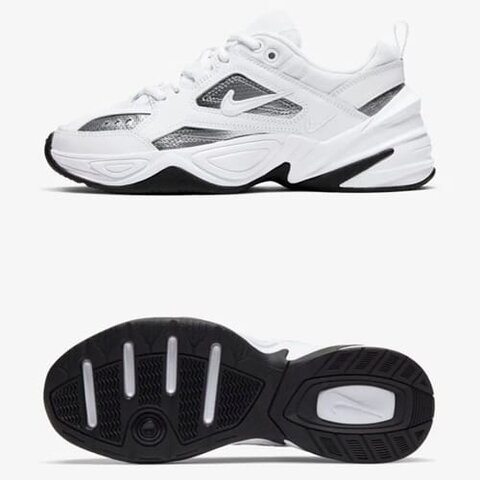 Кроссовки женские Nike M2K Tekno Essential CJ9583-100