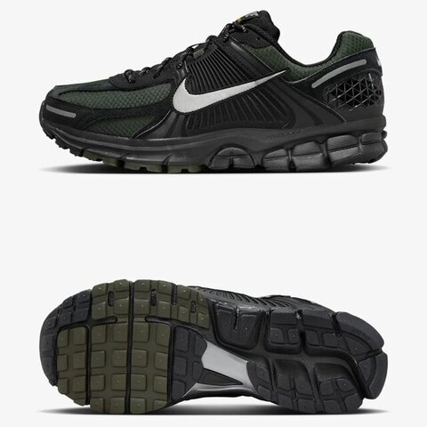 Кроссовки Nike Zoom Vomero 5 HV2527-001