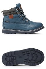 Ботинки детские CMP Trapery Kids Thuban Lifestyle 39Q4944