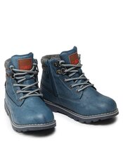 Ботинки детские CMP Trapery Kids Thuban Lifestyle 39Q4944