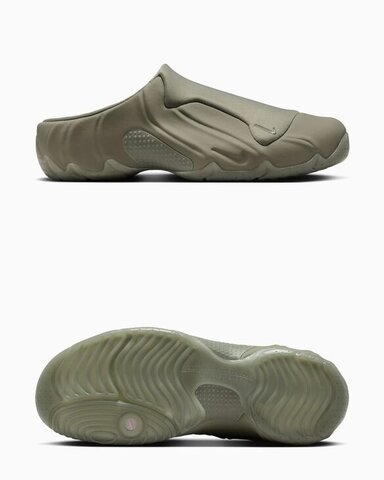 Шльопанці Nike Clogposite HF2900-300