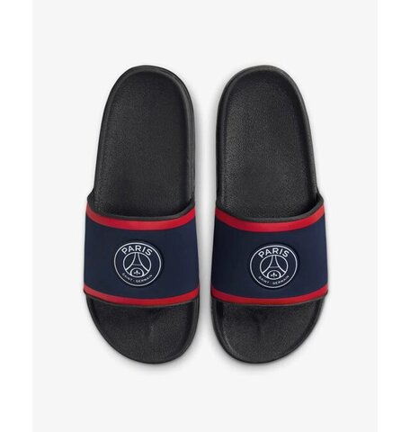 Шльопанці Nike Offcourt Slide PSG FZ3190-400