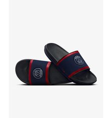 Шльопанці Nike Offcourt Slide PSG FZ3190-400