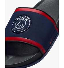 Шльопанці Nike Offcourt Slide PSG FZ3190-400