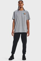 Спортивні штани Under Armour Rival Fleece 1379774-001