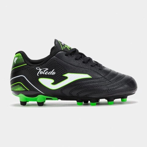 Бутсы детские Joma TOLEDO TOJW2501FG
