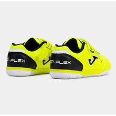 Футзалки дитячі Joma TOP FLEX TPJW2509INV