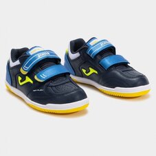 Футзалки детские Joma TOP FLEX TPJW2503INV