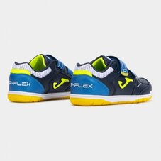 Футзалки детские Joma TOP FLEX TPJW2503INV