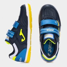 Футзалки детские Joma TOP FLEX TPJW2503INV
