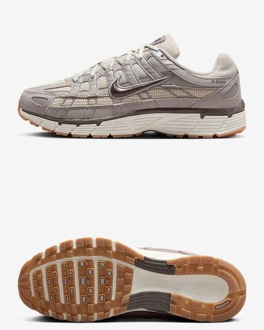Кросівки Nike P-6000 SE IB2986-002
