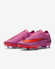 Бутсы Nike Mercurial Vapor 16 Elite FG FQ1457-600