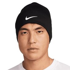 Шапка Nike Peak Beanie FQ8292-010