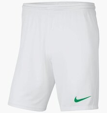 Шорти ігрові Nike Dry Park III BV6855-102