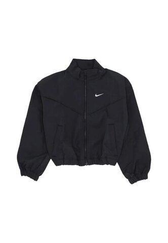 Вітровка дитяча Nike Sportswear FZ5557-010
